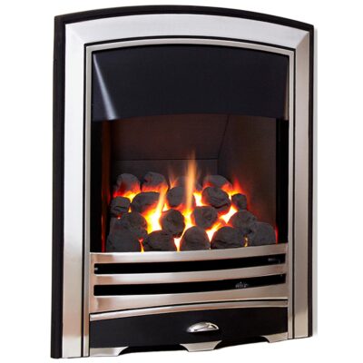 Kalahari Embrace Chrome & Black