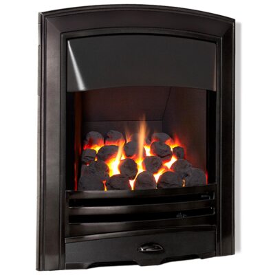 Kalahari Embrace Black Nickel & Black