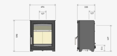 ASPECT 5 COMPACT