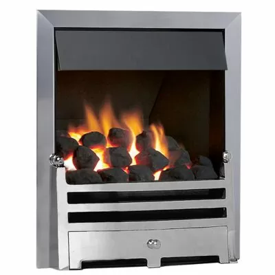 Oasis Plus Standard trim Satin silver Bauhaus