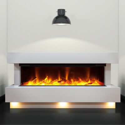 E-VR Quantum s1250 Illumia Suite Silver Birch