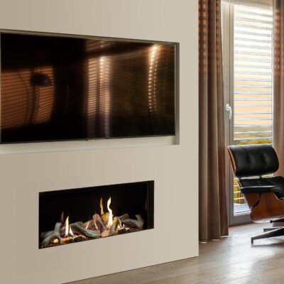 Eden Elite Mk2 Trimless Room