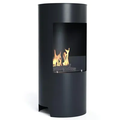 Stow Black