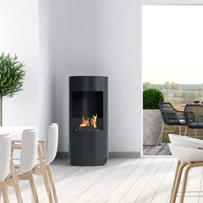 Stow Black