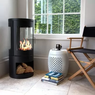 Howarth Black
