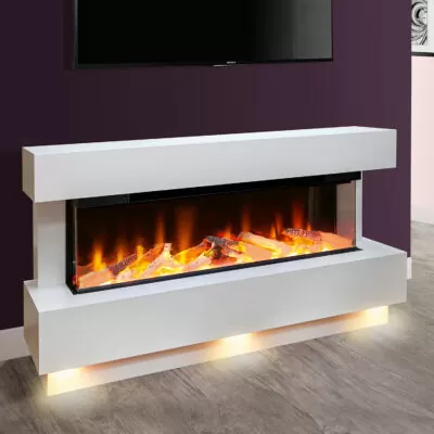 E-VR Quantum S 1000 Illumia Suite