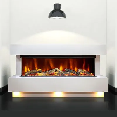 E-VR Quantum S 1000 Illumia Suite