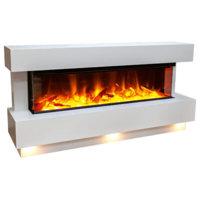 E-VR Quantum S 1250 Illumia Suite
