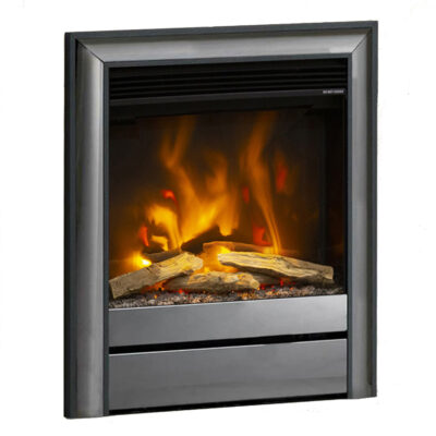 PRYZM 16 CHOLLERTON BLACK NICKEL TRIM