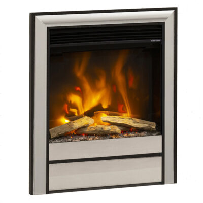 PRYZM 16 CHOLLERTON CHROME TRIM