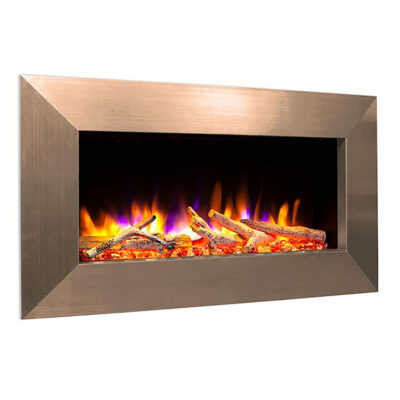 Ultiflame VR Instict Champagne