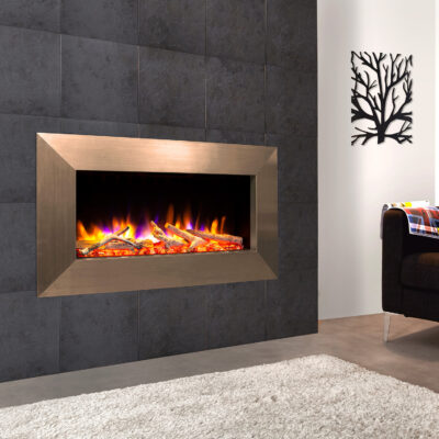 Ultiflame VR Instict Champagne