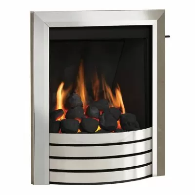 Exclusive Design Chrome Smartslide Deepline Radiant