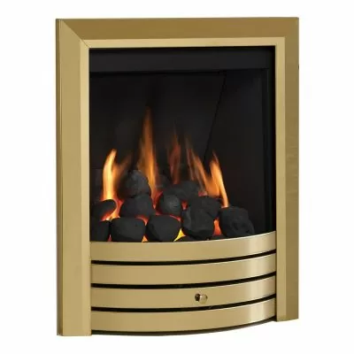 Exclusive Design Brass Manual Deepline Radiant