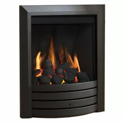 Exclusive Design Black Manual Deepline Radiant