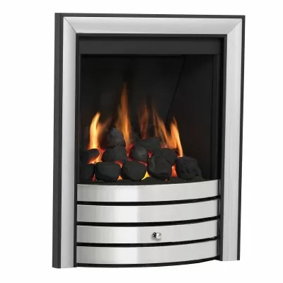Devotion Design Chrome Manual Deepline Radiant