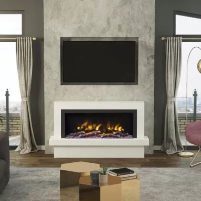 Pryzm Impero 57 FS