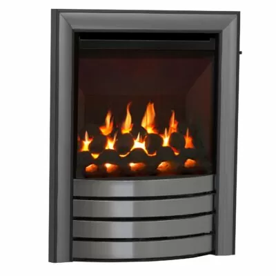 Devotion Design Black Nickel Smartslide Mid Depth H.E