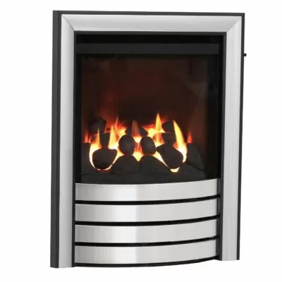 Devotion Design Chrome Smartslide Deepline H.E