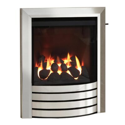 Exclusive Design Chrome Smartslide Deepline H.E