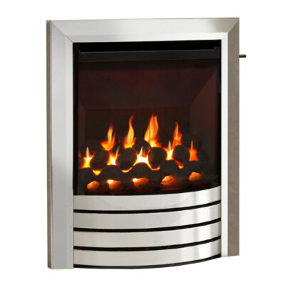 Exclusive Design Chrome Smartslide Mid Depth H.E