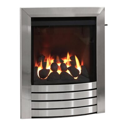 Exclusive Design Brushed Smartslide Deepline H.E
