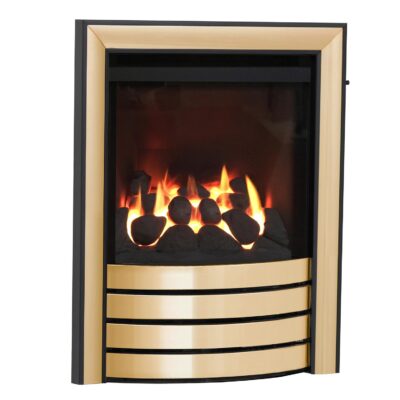 Devotion Design Brass Smartslide Deepline H.E