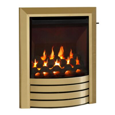 Exclusive Design Brass Smartslide Mid Depth H.E