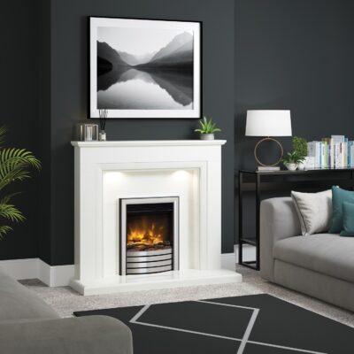 Amorina White