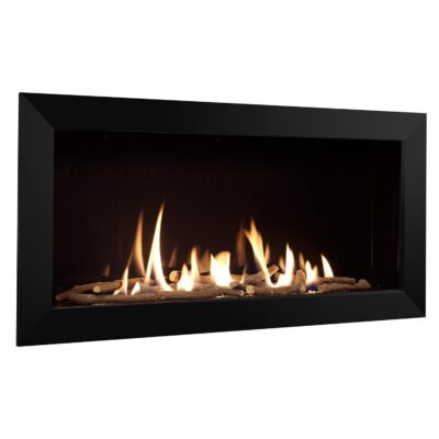 Eden Elite Slimline BF Matte Black