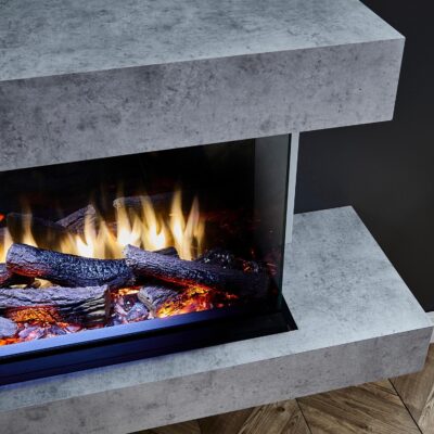 Cento 69 WM Deep Concrete