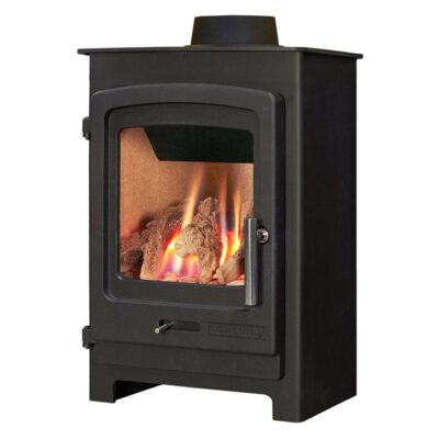 P1 Contemporary Gas Logs