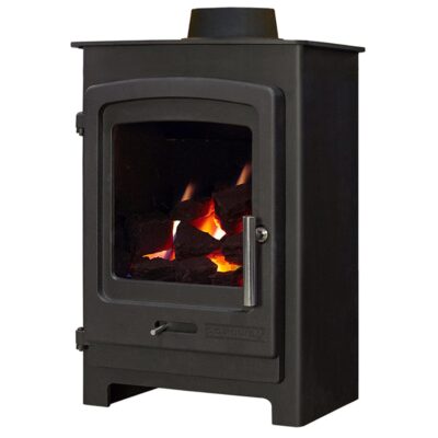 P1 Contemporary Gas Coal