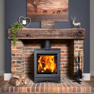 Luxima Wood Stove