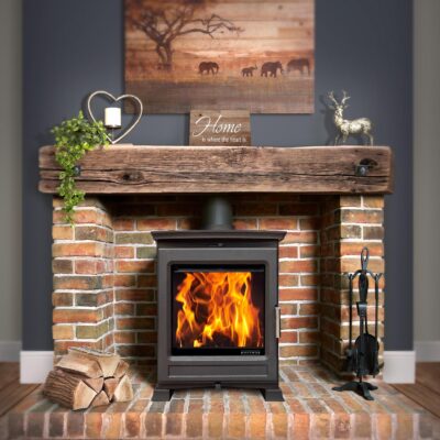 Luxima Deluxe Wood