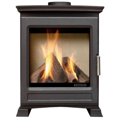 Luxima Deluxe Gas Stove Vermiculite