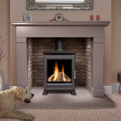 Luxima Deluxe Gas Stove Enamel