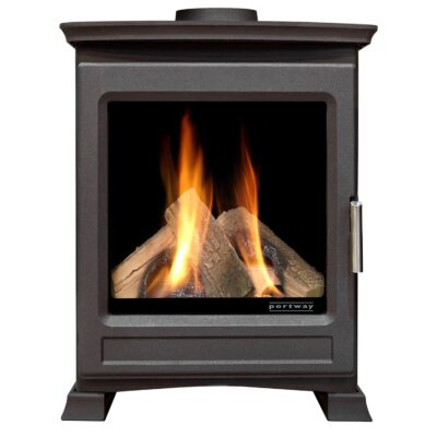 Luxima Deluxe Gas Stove Enamel
