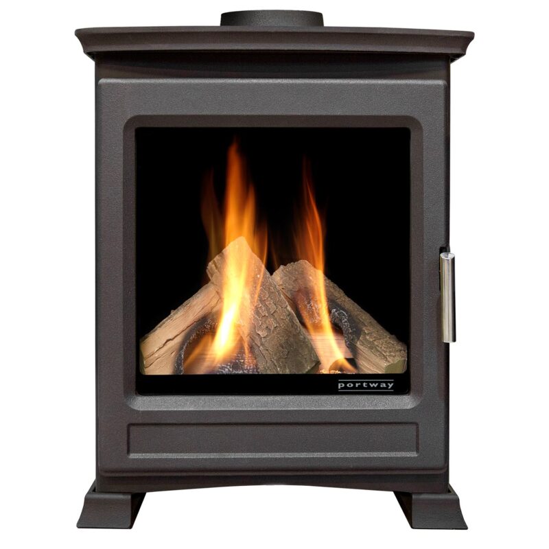 Luxima Deluxe Gas Stove Enamel