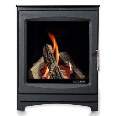 Luxima Balanced Flue