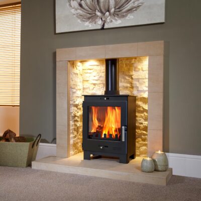 Portway Arundel MF Stove