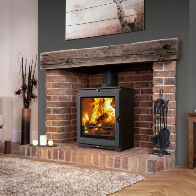 Portway Arundel XL MF Stove