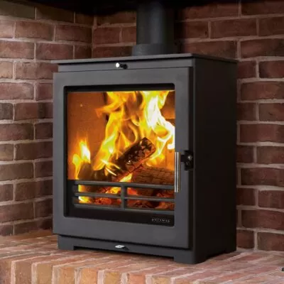 Portway Arundel XL MF Stove