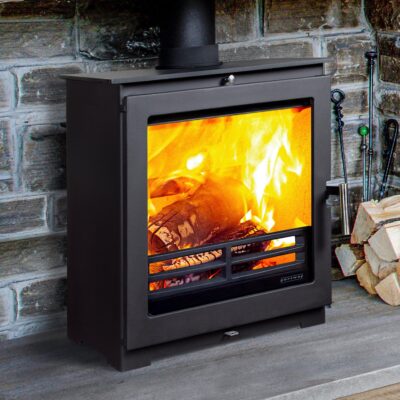 Portway Arundel XL Wood Stove