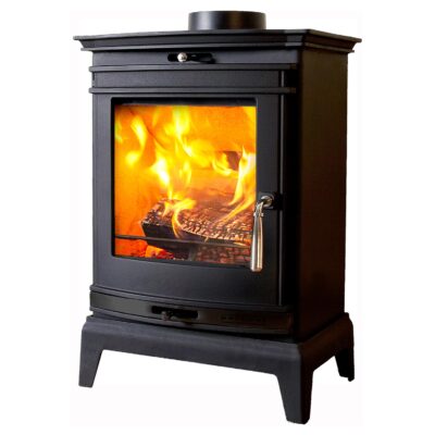 Portway Rochester 5 Black trim