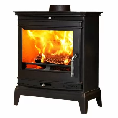 Portway Rochester 7 Black trim