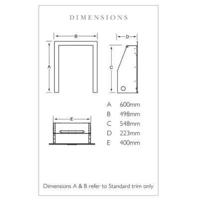 Orbis Plus Dimensions
