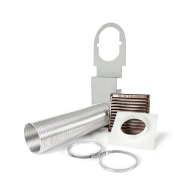 Portway Direct Air Vent