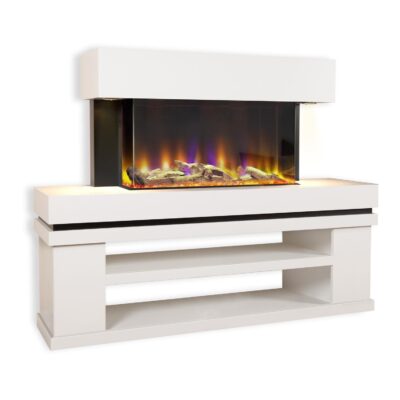 Electriflame VR Media 750 Suite