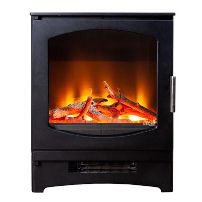 Electristove VR Luxima